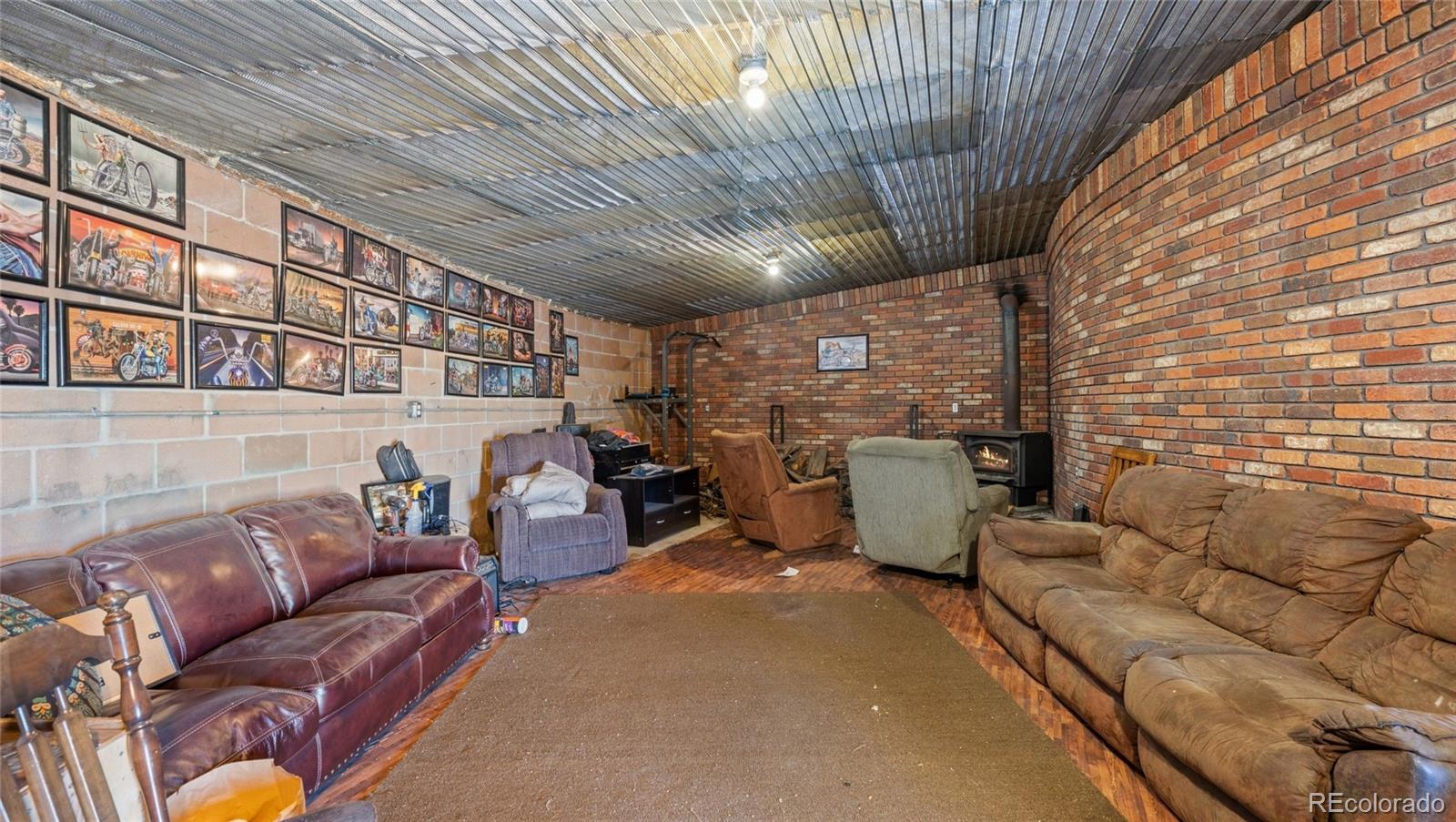 MLS Image #15 for 13725  highline drive,colorado springs, Colorado