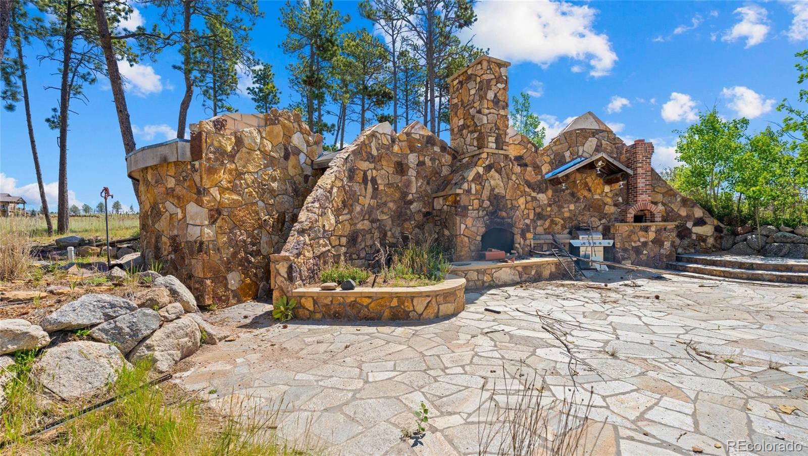 MLS Image #17 for 13725  highline drive,colorado springs, Colorado