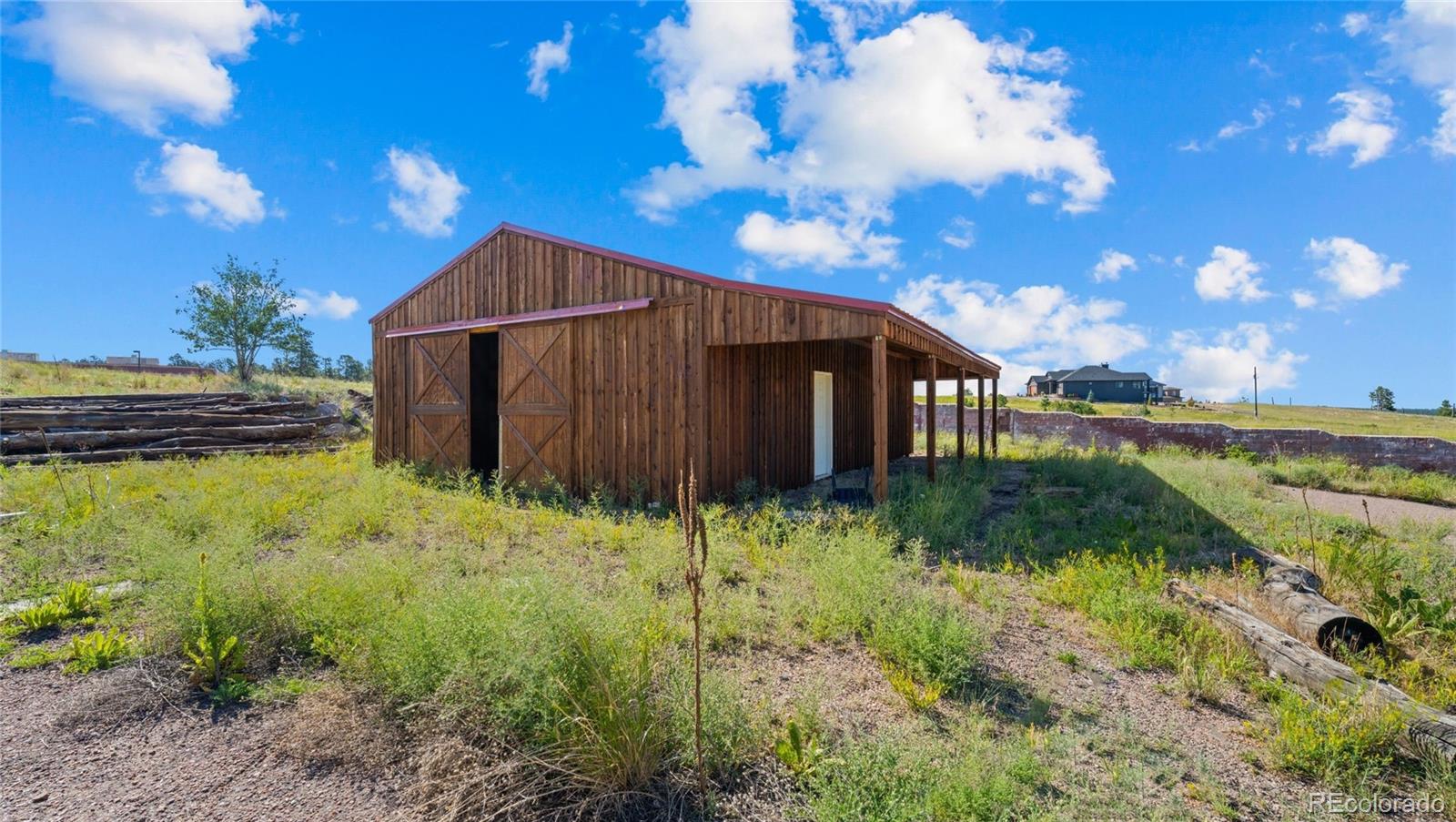 MLS Image #18 for 13725  highline drive,colorado springs, Colorado