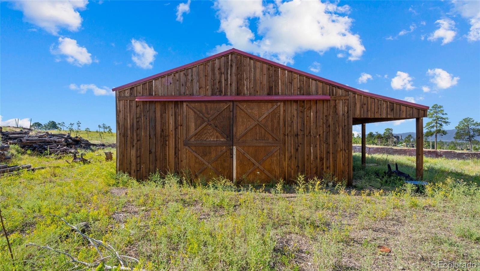 MLS Image #19 for 13725  highline drive,colorado springs, Colorado