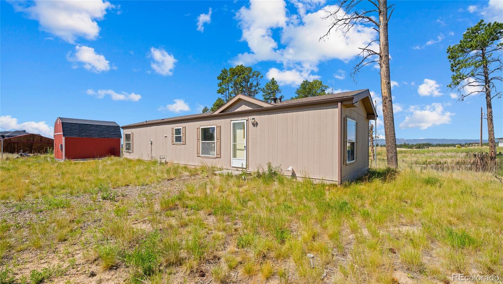 MLS Image #2 for 13725  highline drive,colorado springs, Colorado