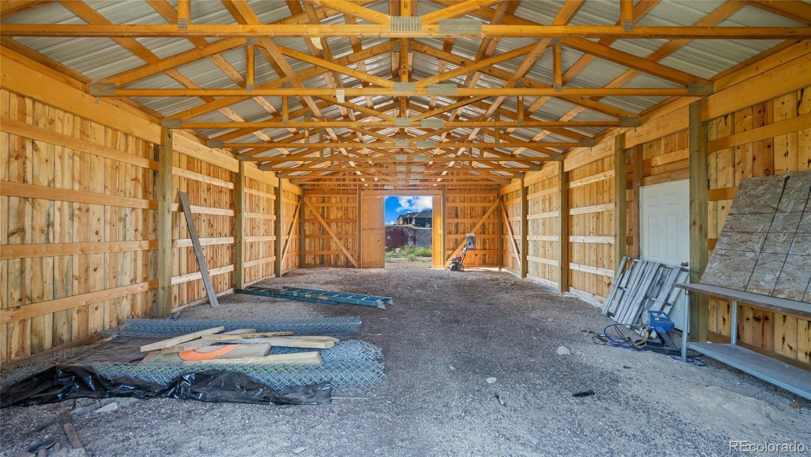 MLS Image #20 for 13725  highline drive,colorado springs, Colorado