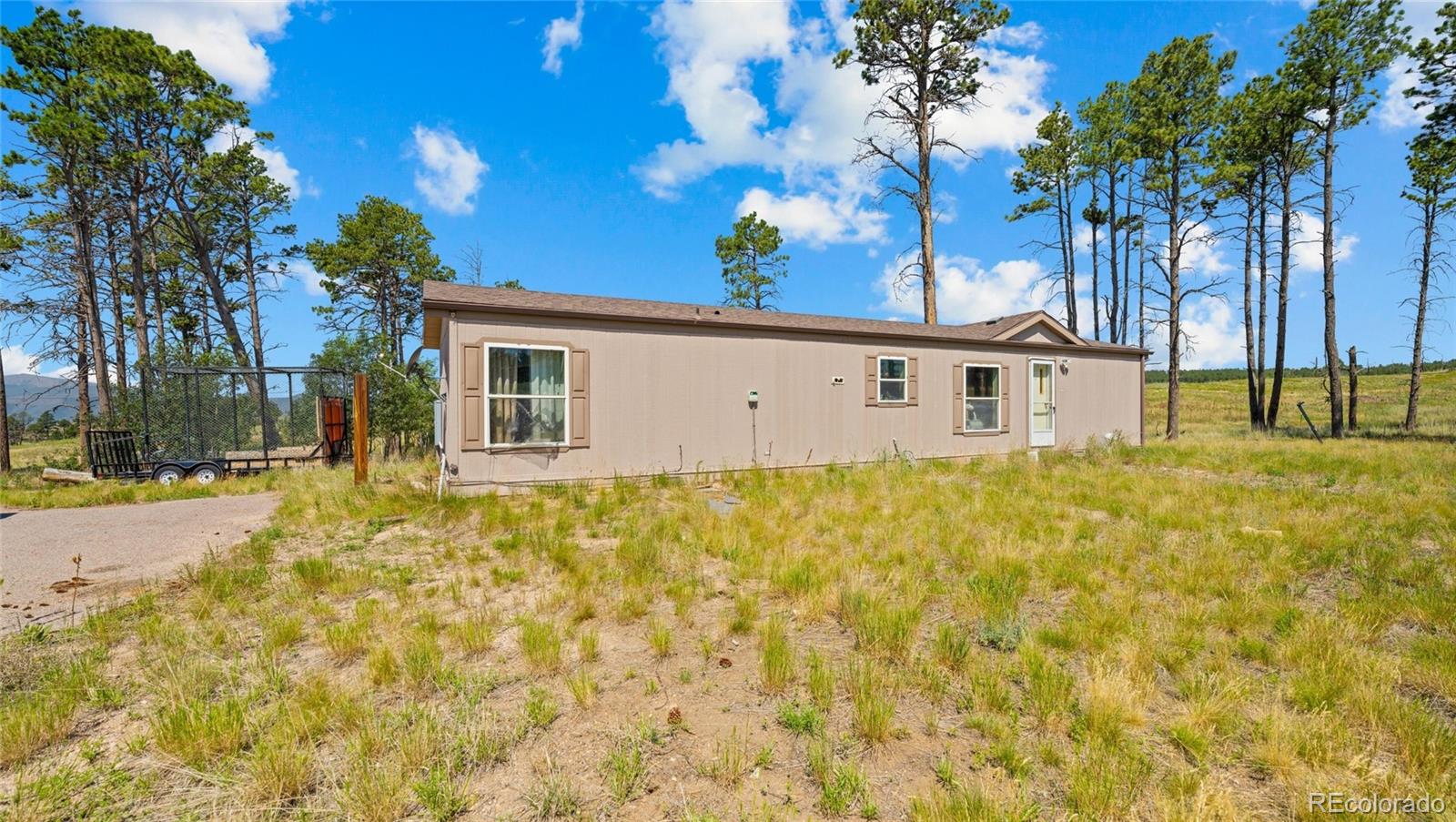MLS Image #3 for 13725  highline drive,colorado springs, Colorado