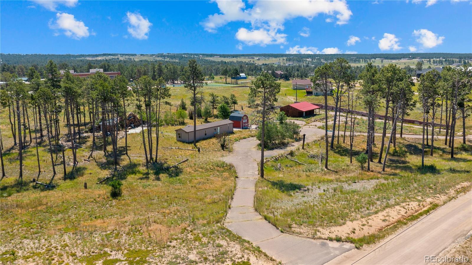 MLS Image #6 for 13725  highline drive,colorado springs, Colorado