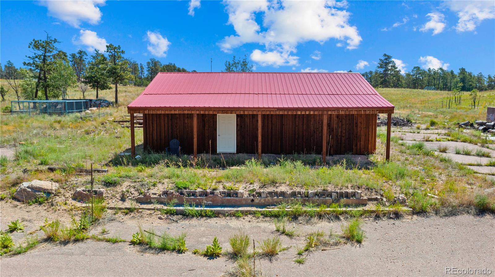 MLS Image #9 for 13725  highline drive,colorado springs, Colorado