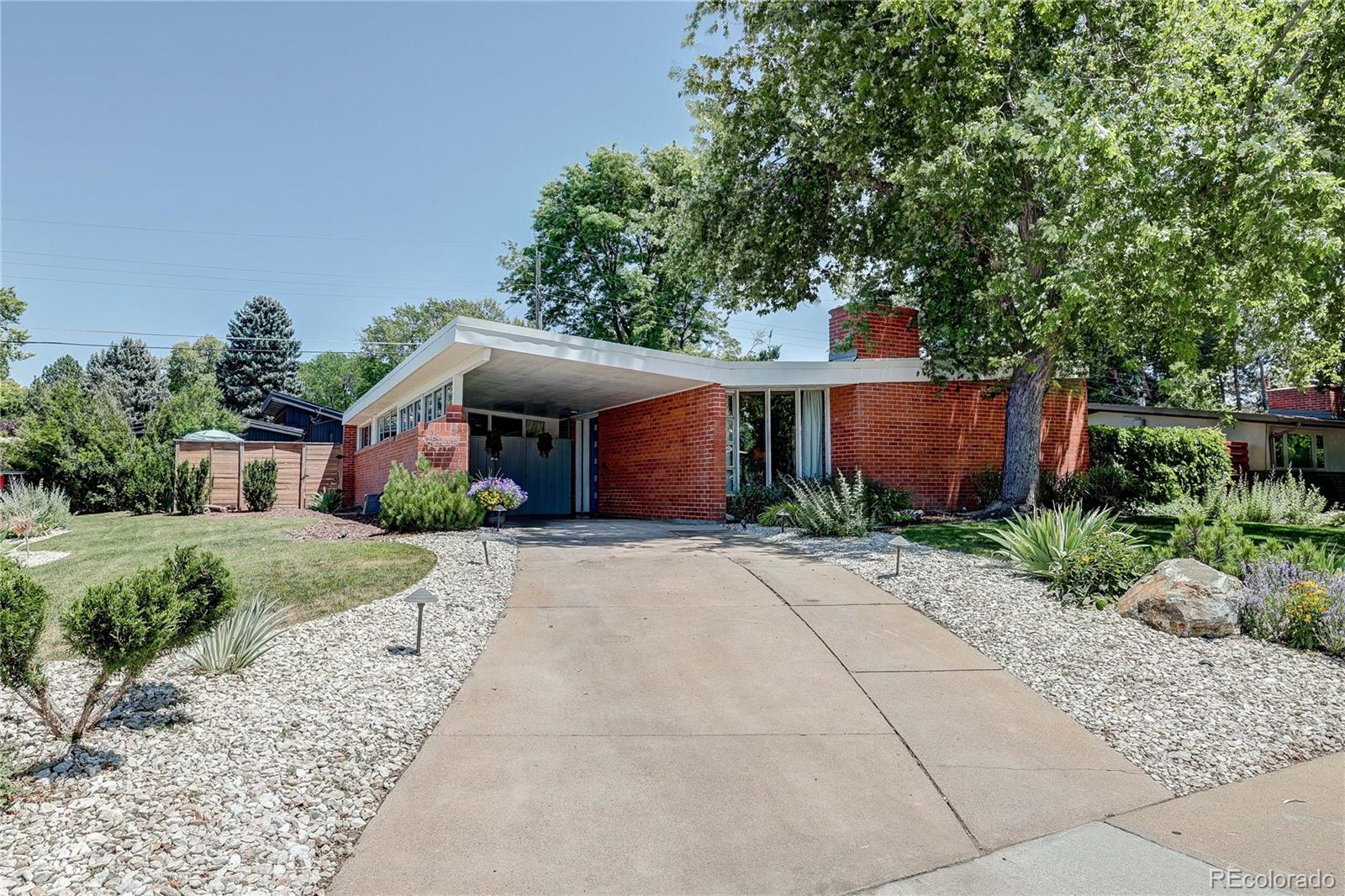 MLS Image #1 for 3000 s marion street,englewood, Colorado