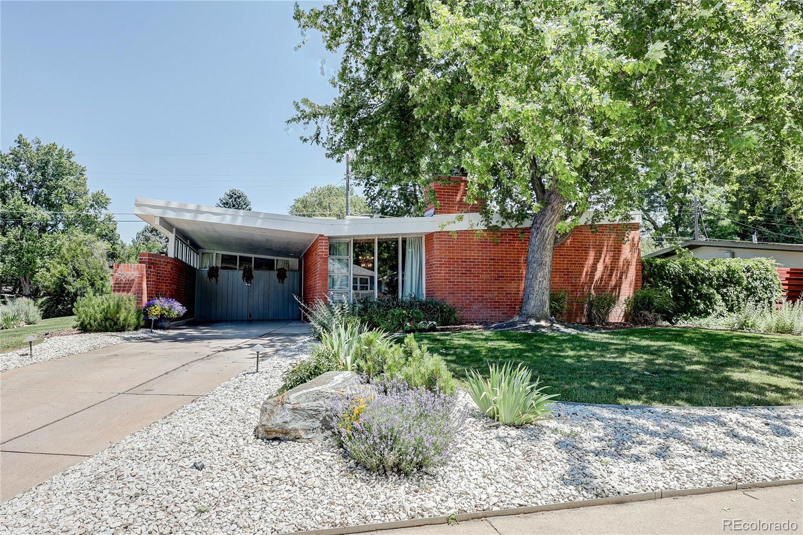 MLS Image #2 for 3000 s marion street,englewood, Colorado