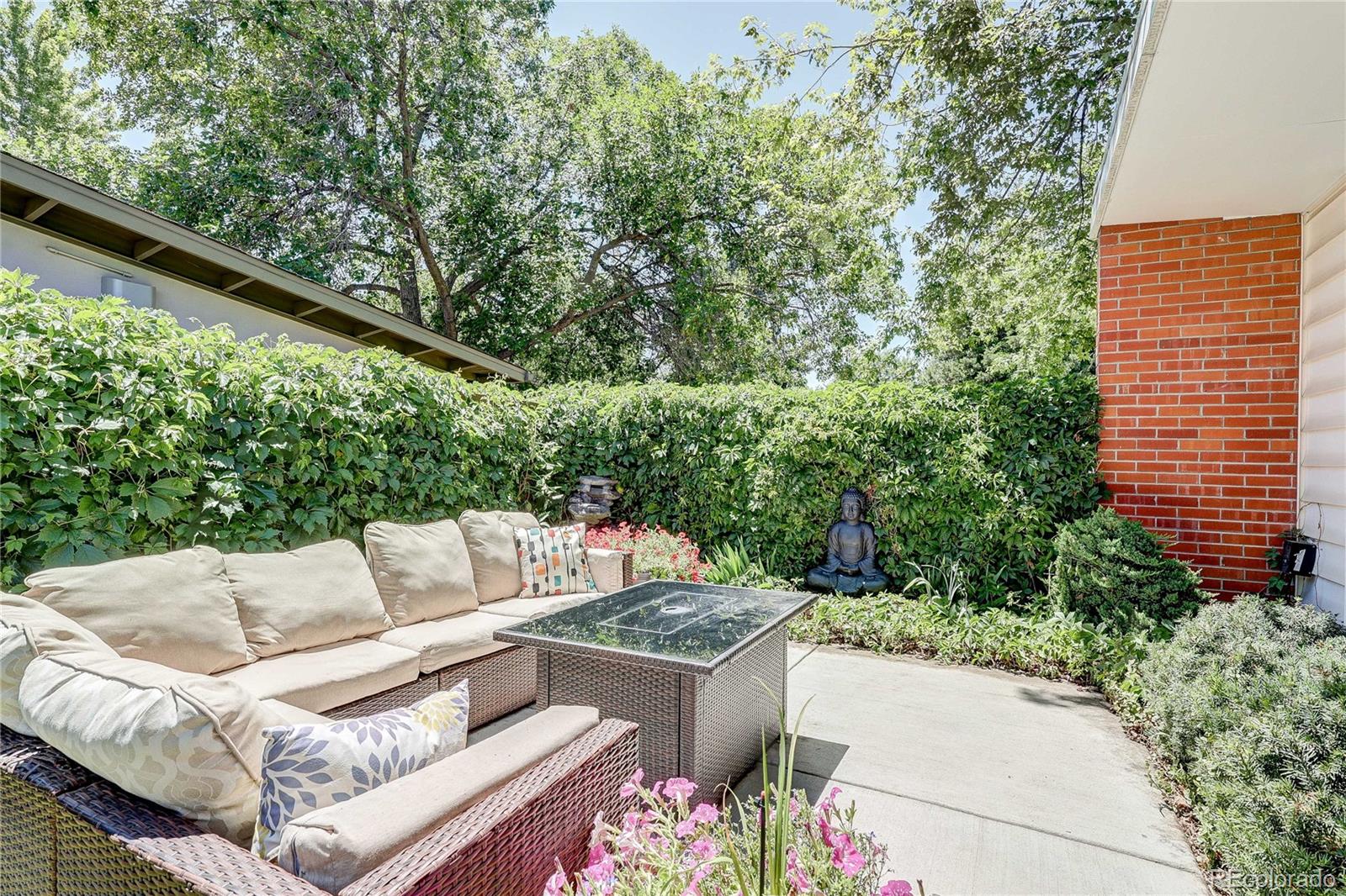 MLS Image #29 for 3000 s marion street,englewood, Colorado