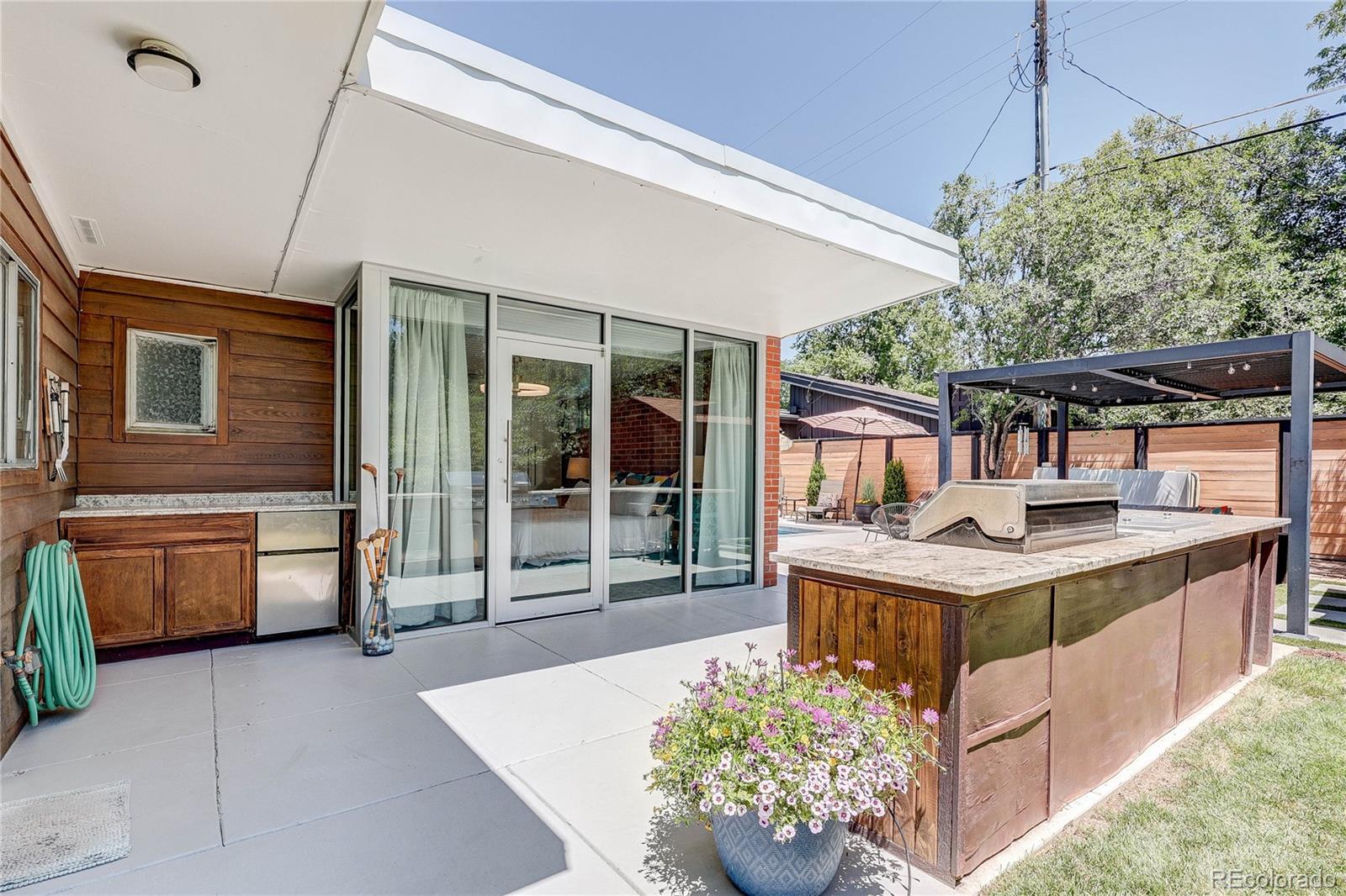 MLS Image #32 for 3000 s marion street,englewood, Colorado
