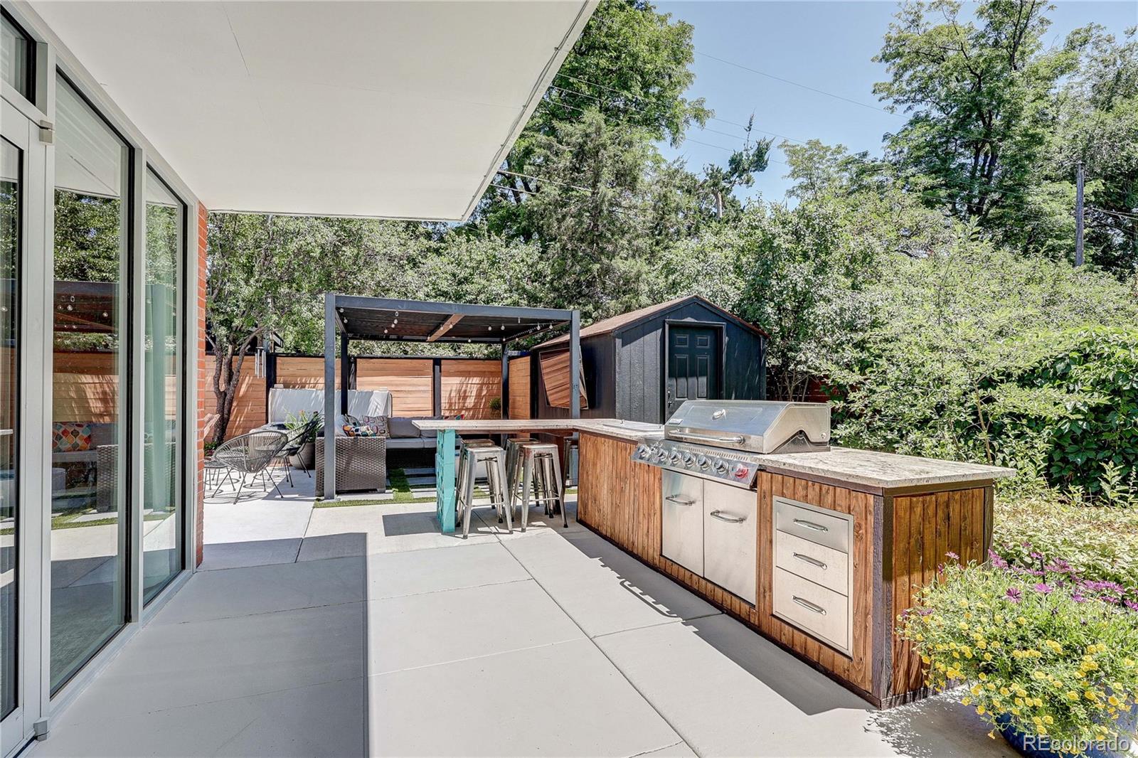 MLS Image #33 for 3000 s marion street,englewood, Colorado