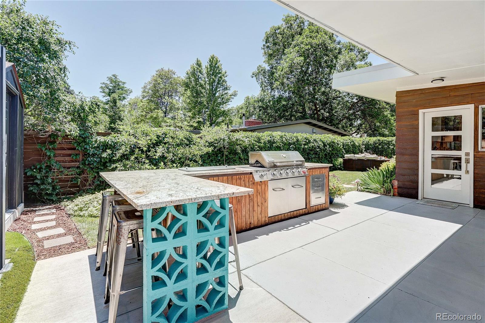 MLS Image #35 for 3000 s marion street,englewood, Colorado