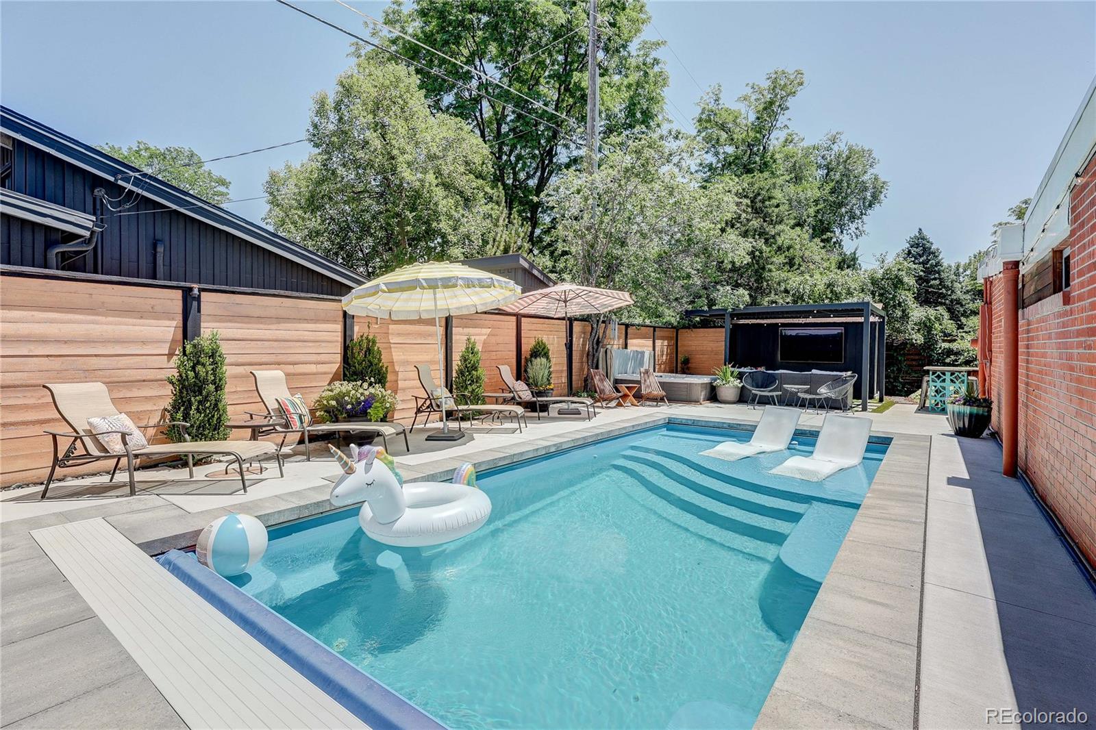 MLS Image #37 for 3000 s marion street,englewood, Colorado