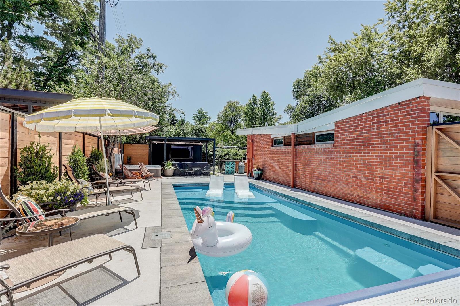 MLS Image #38 for 3000 s marion street,englewood, Colorado