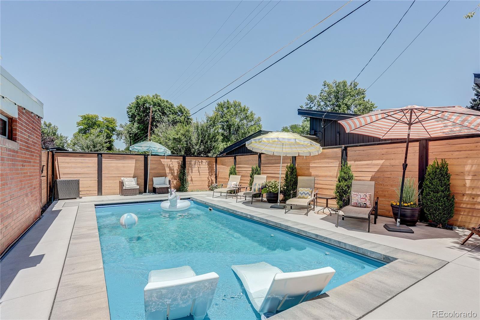 MLS Image #39 for 3000 s marion street,englewood, Colorado