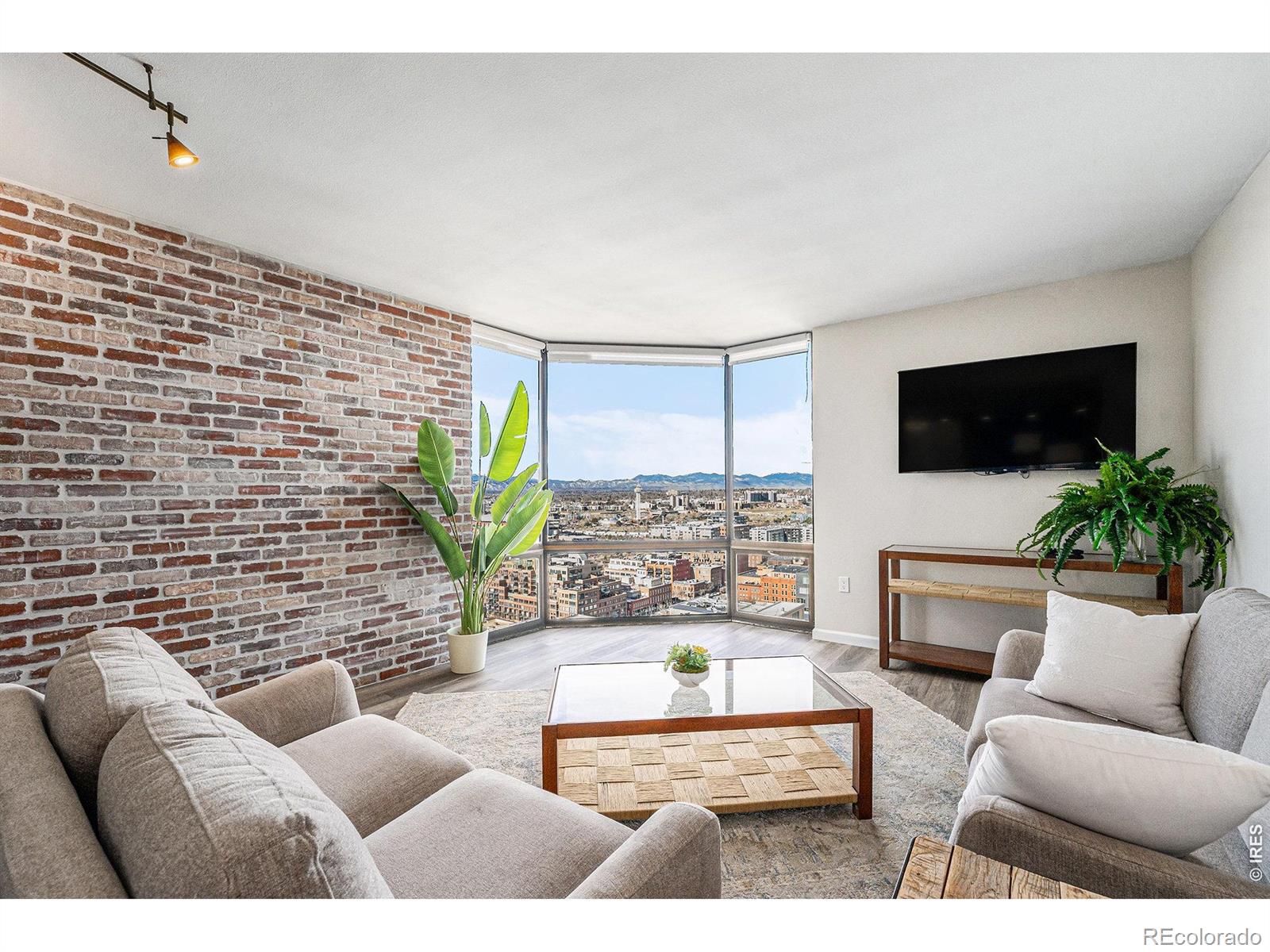MLS Image #1 for 1625  larimer street,denver, Colorado