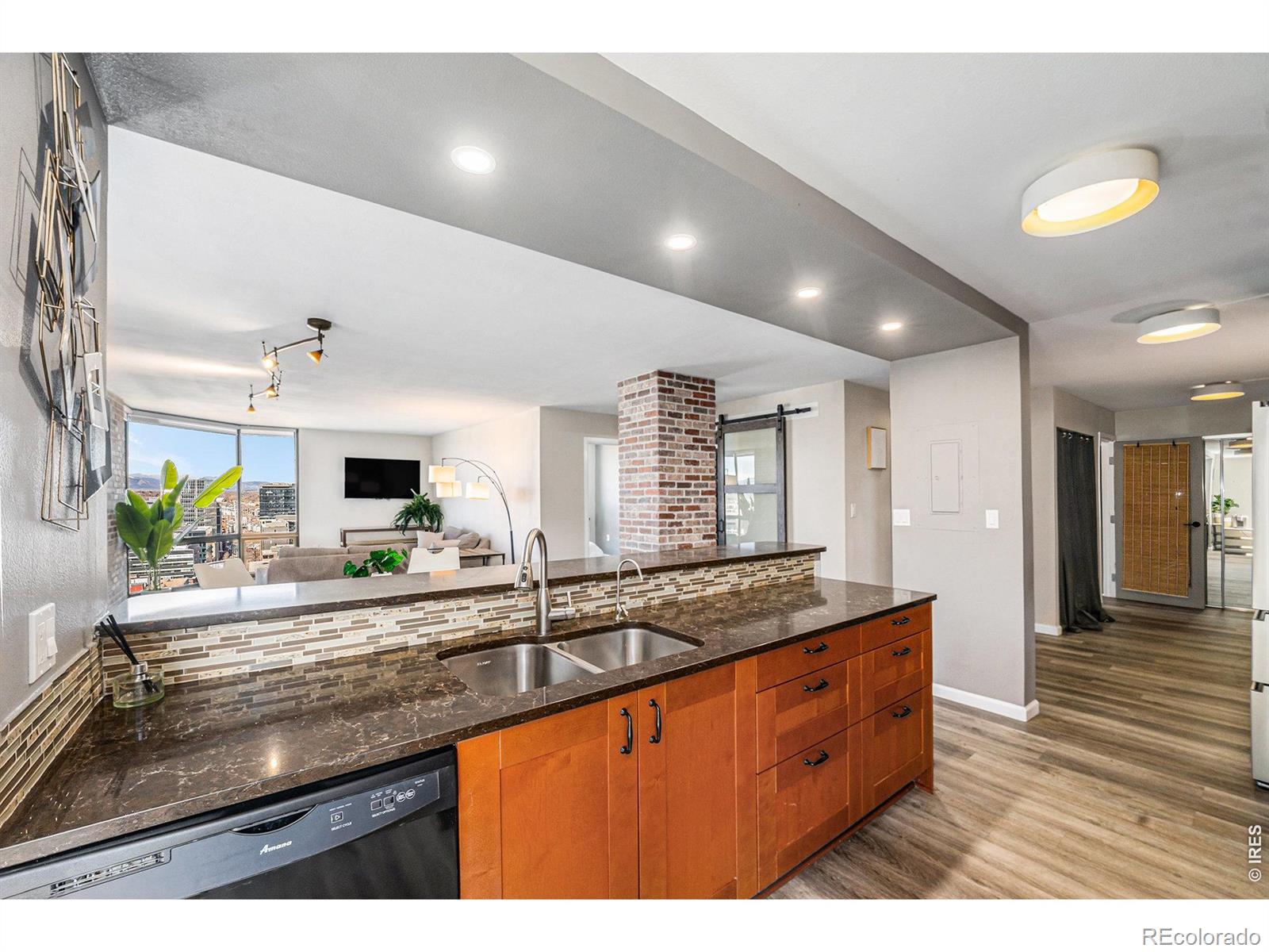 MLS Image #3 for 1625  larimer street,denver, Colorado