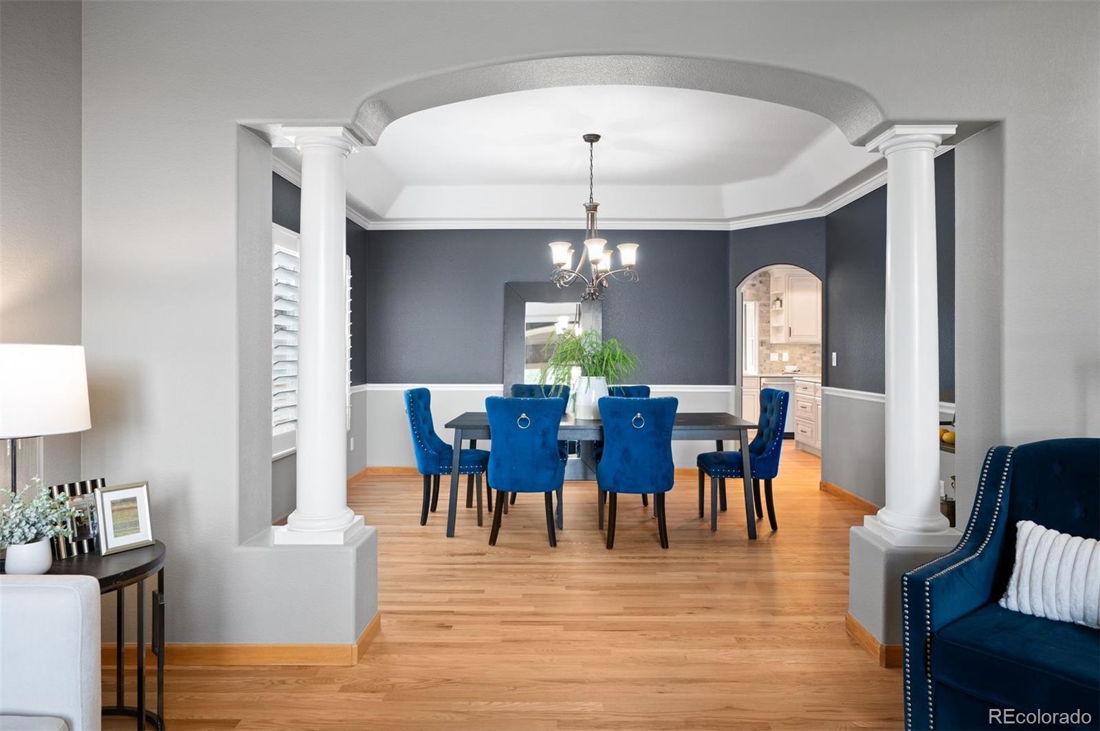 MLS Image #10 for 7119  dove court,parker, Colorado