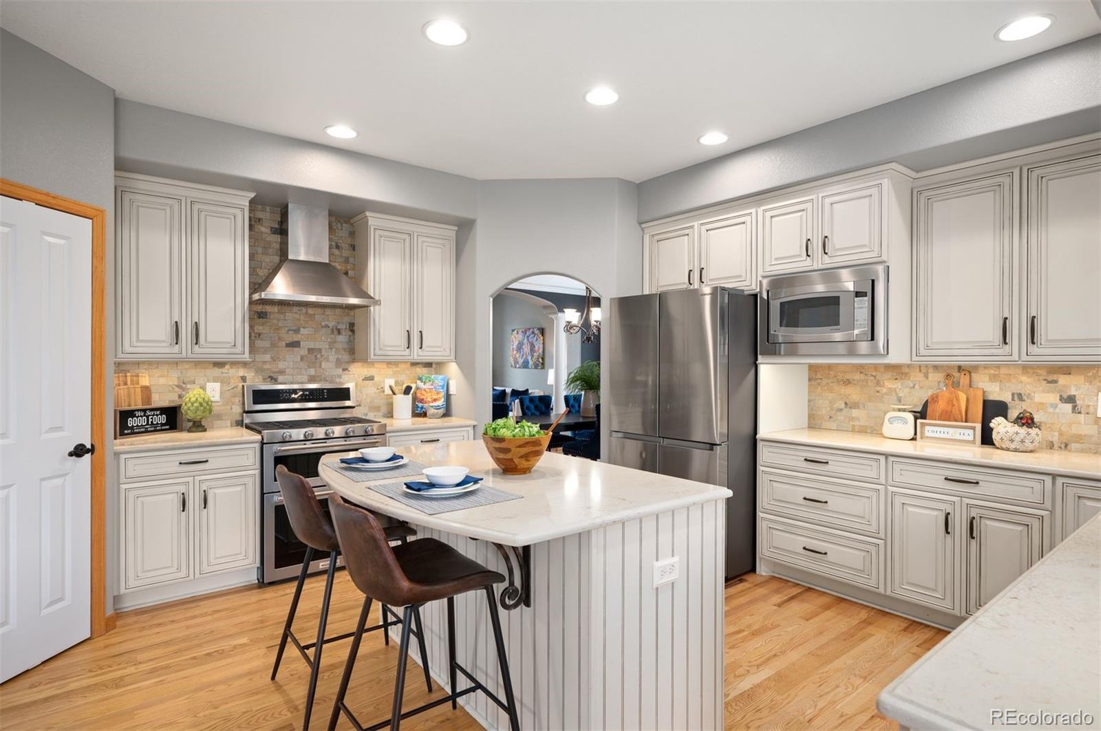 MLS Image #12 for 7119  dove court,parker, Colorado