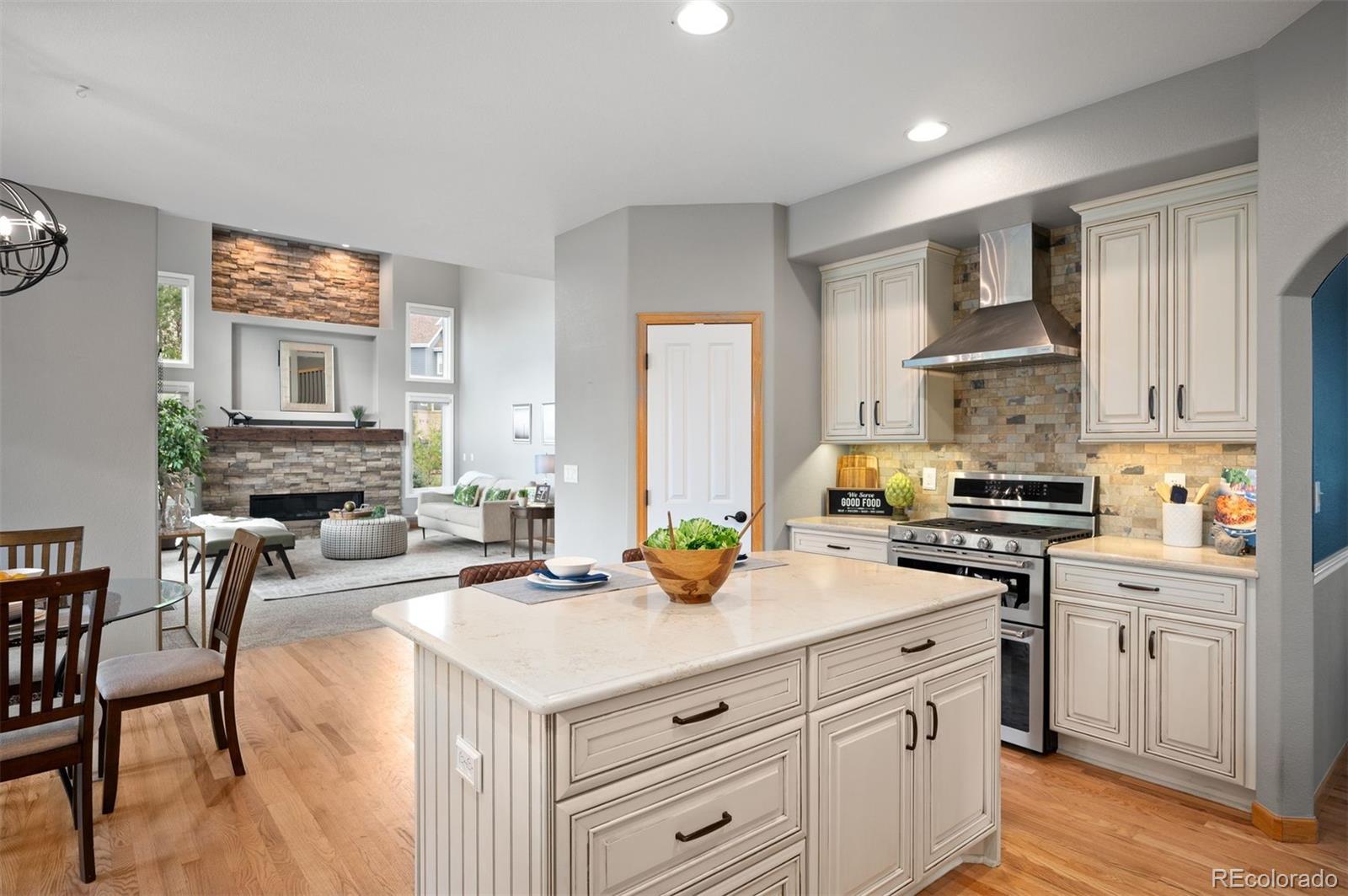 MLS Image #14 for 7119  dove court,parker, Colorado