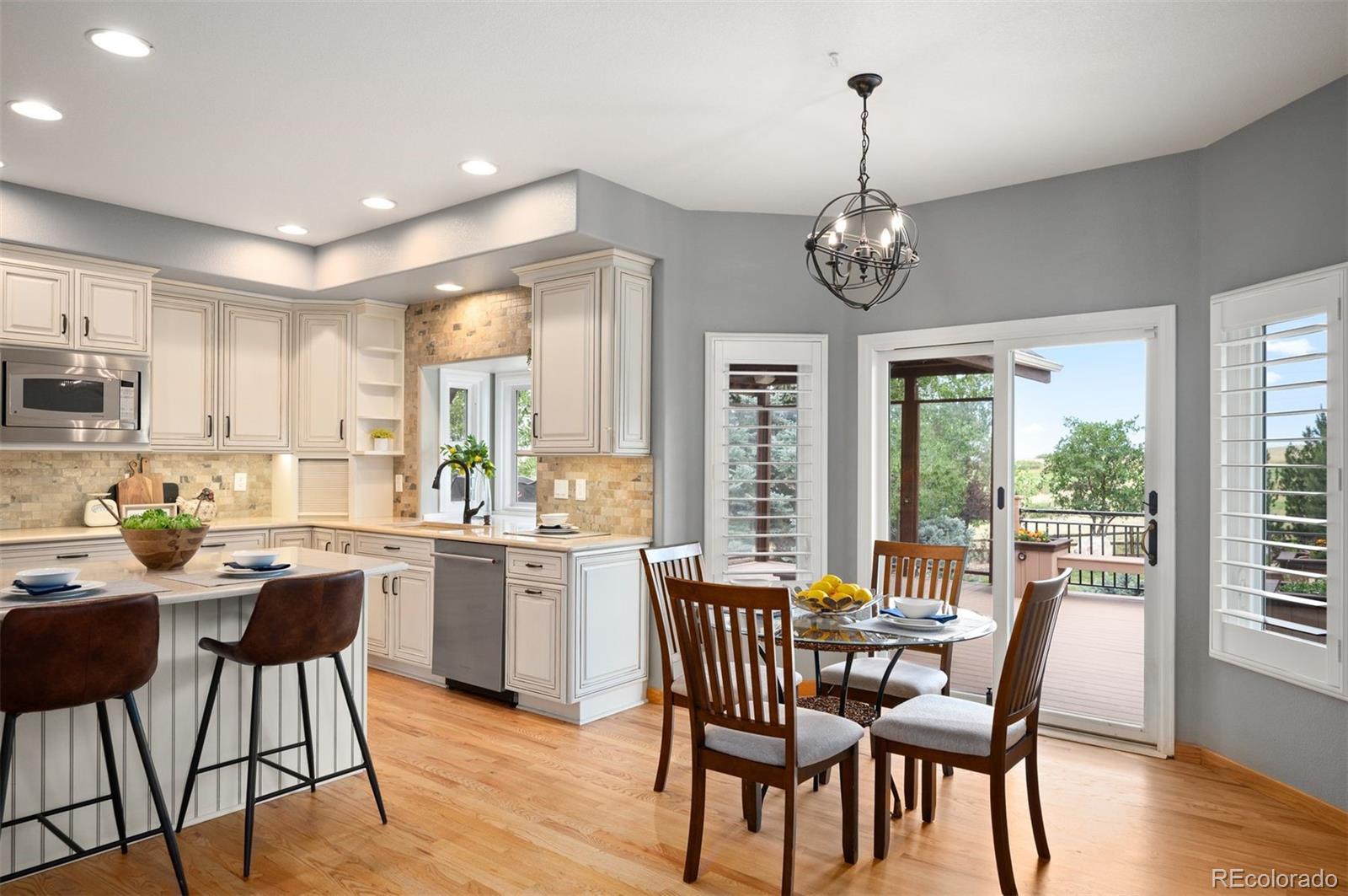 MLS Image #15 for 7119  dove court,parker, Colorado