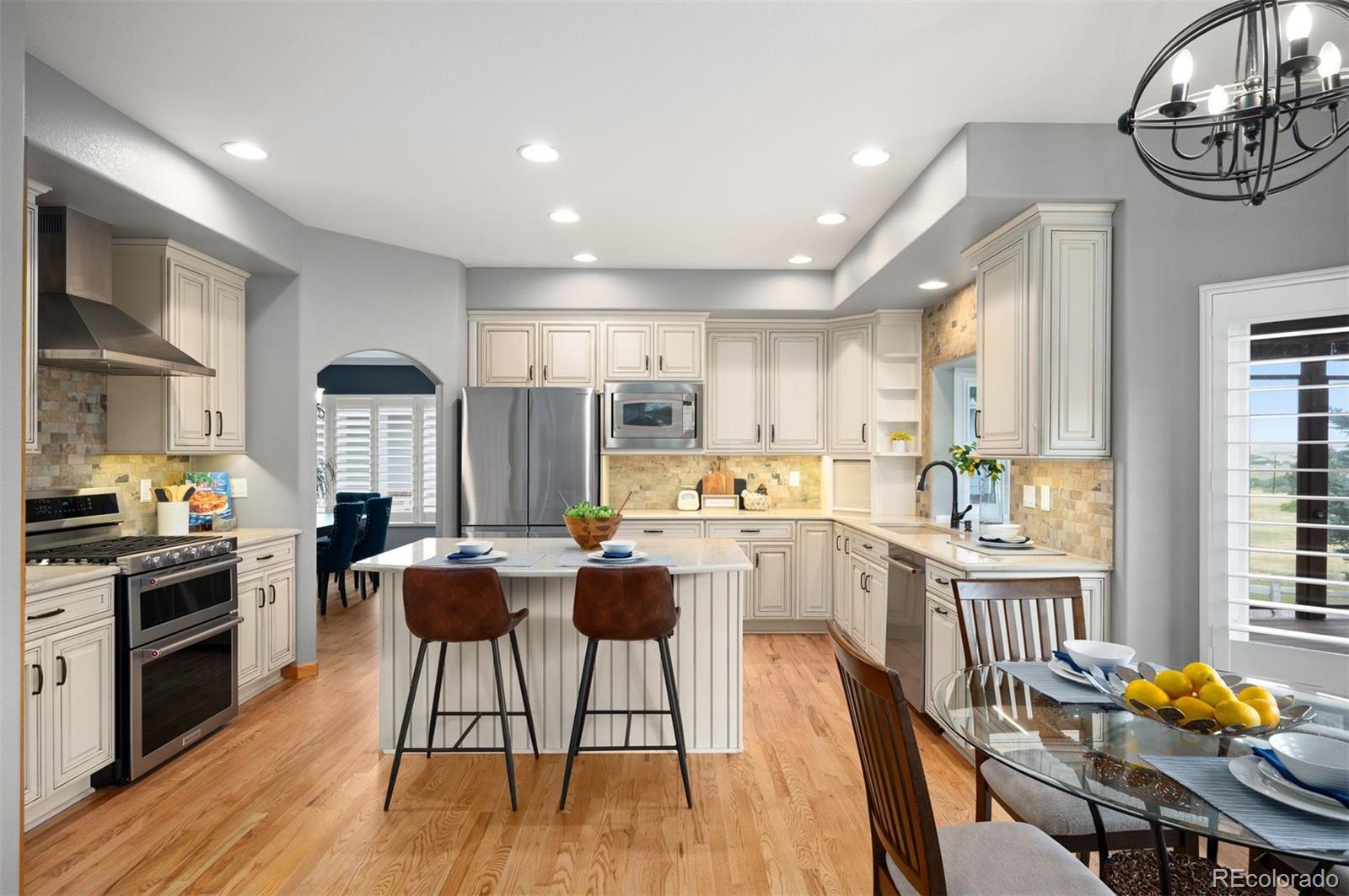 MLS Image #16 for 7119  dove court,parker, Colorado