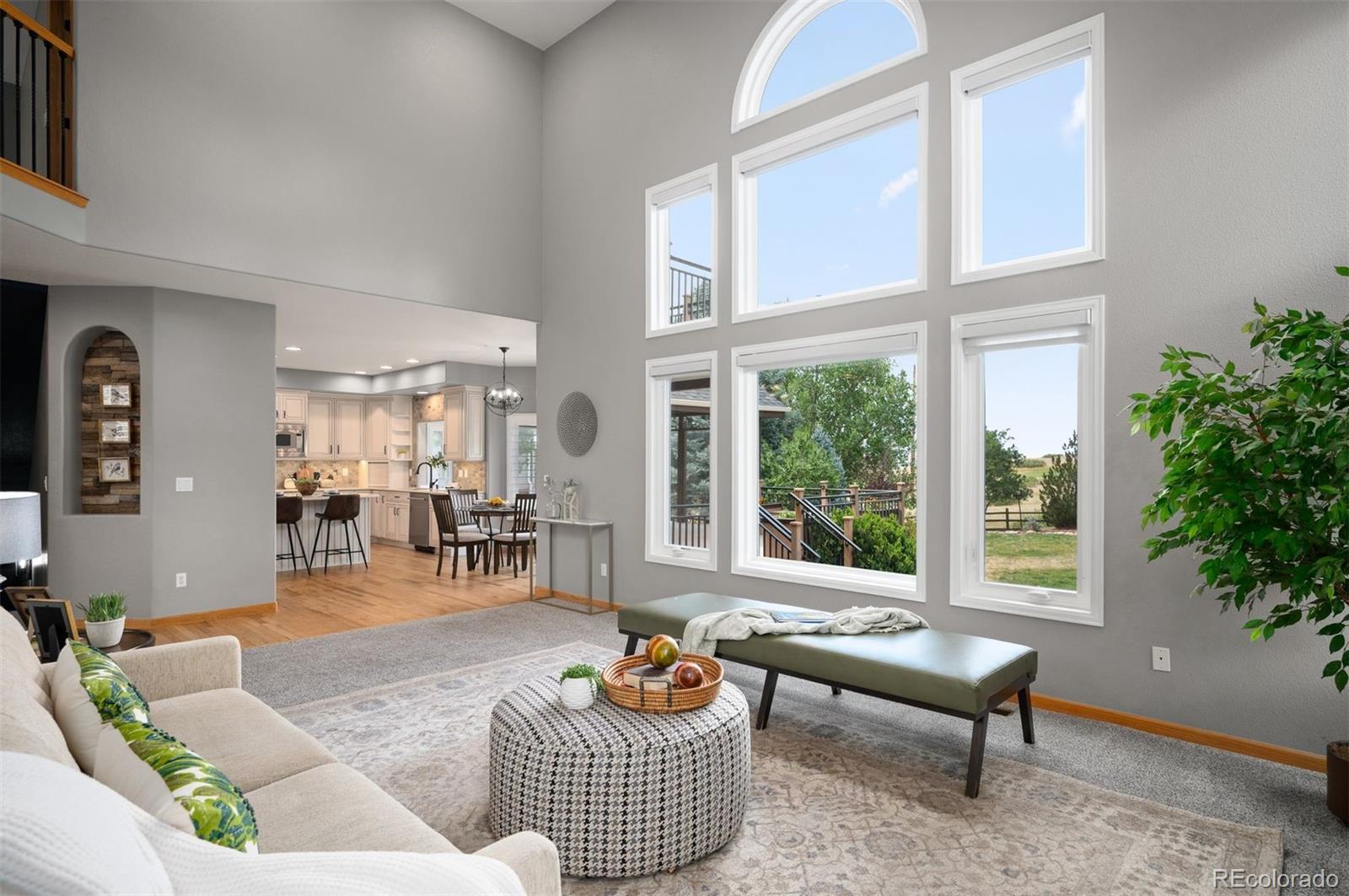 MLS Image #17 for 7119  dove court,parker, Colorado