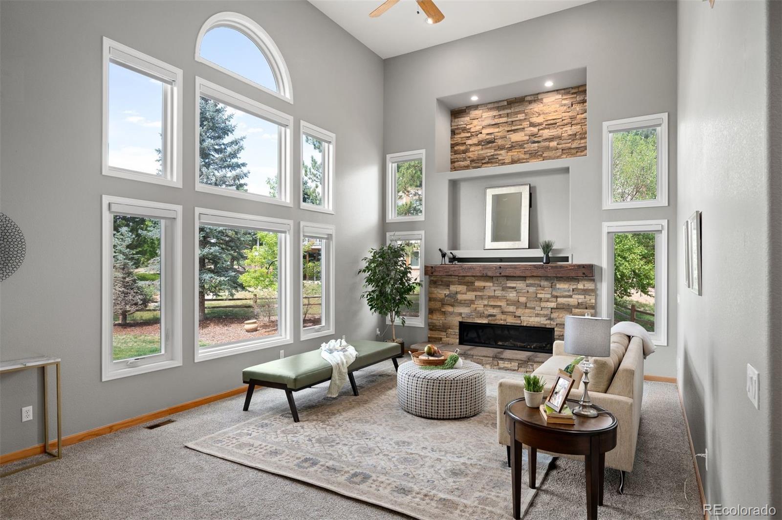 MLS Image #18 for 7119  dove court,parker, Colorado
