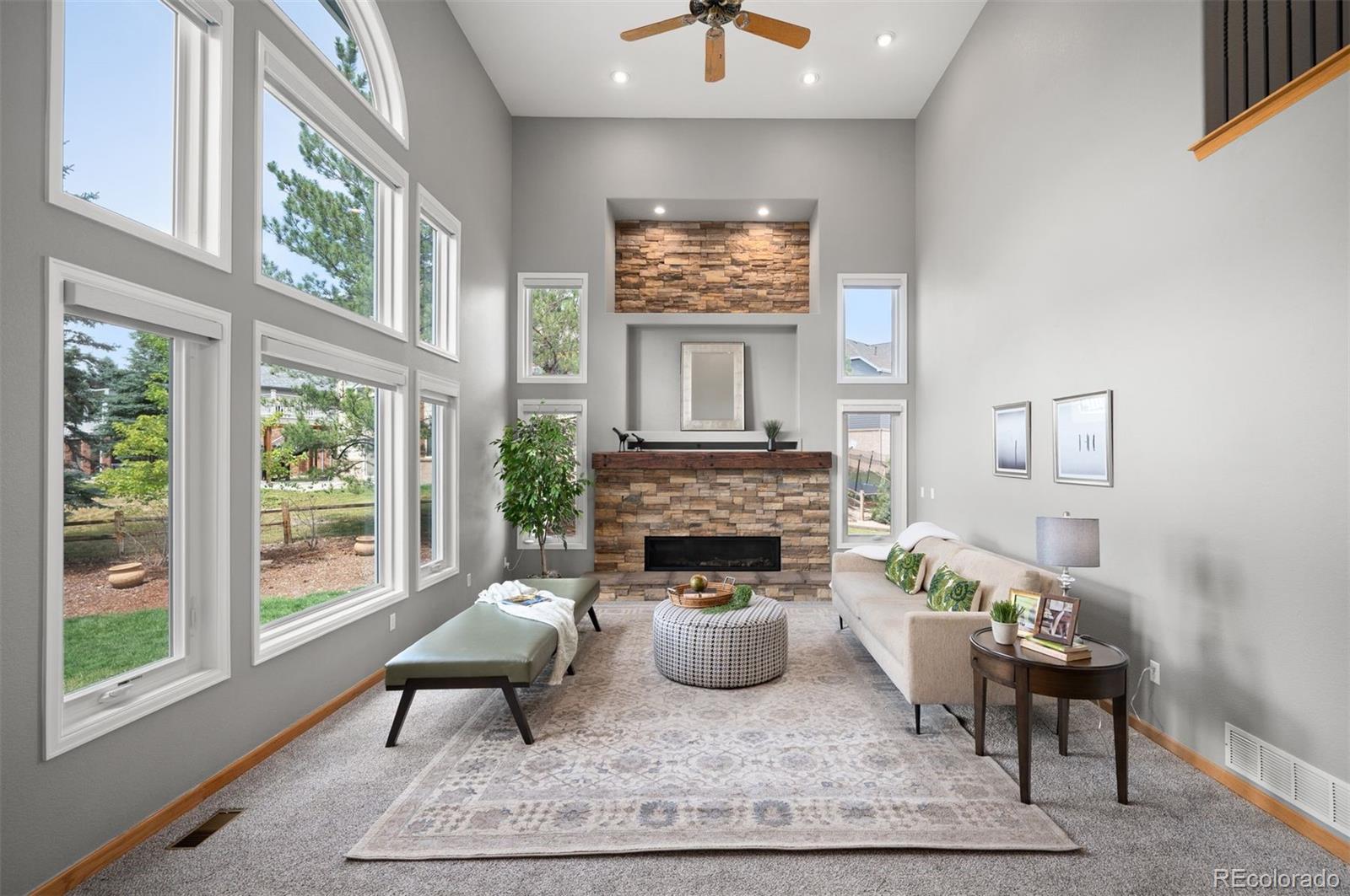 MLS Image #19 for 7119  dove court,parker, Colorado