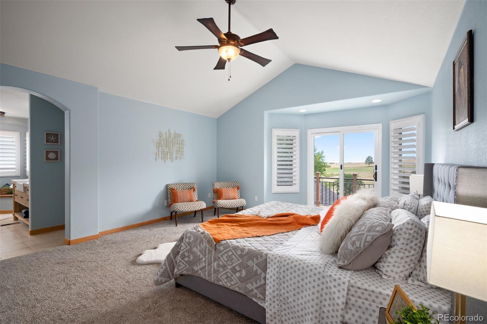 MLS Image #24 for 7119  dove court,parker, Colorado