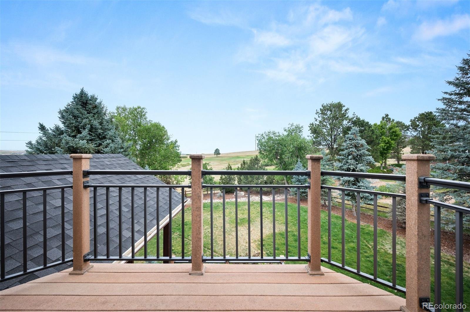 MLS Image #25 for 7119  dove court,parker, Colorado