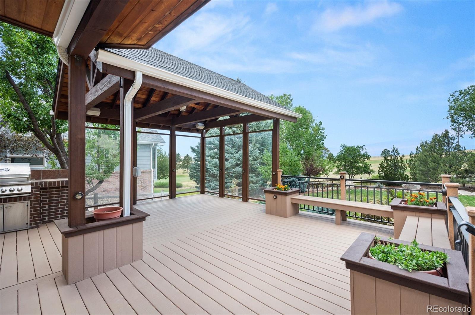 MLS Image #40 for 7119  dove court,parker, Colorado