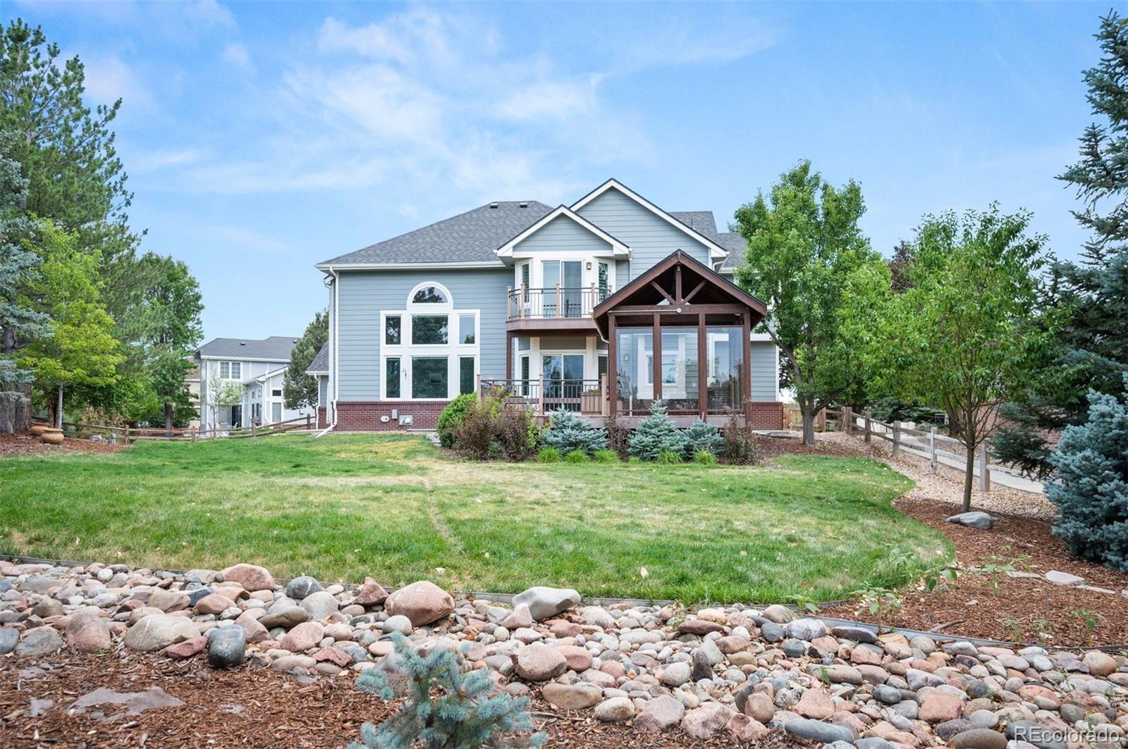 MLS Image #41 for 7119  dove court,parker, Colorado