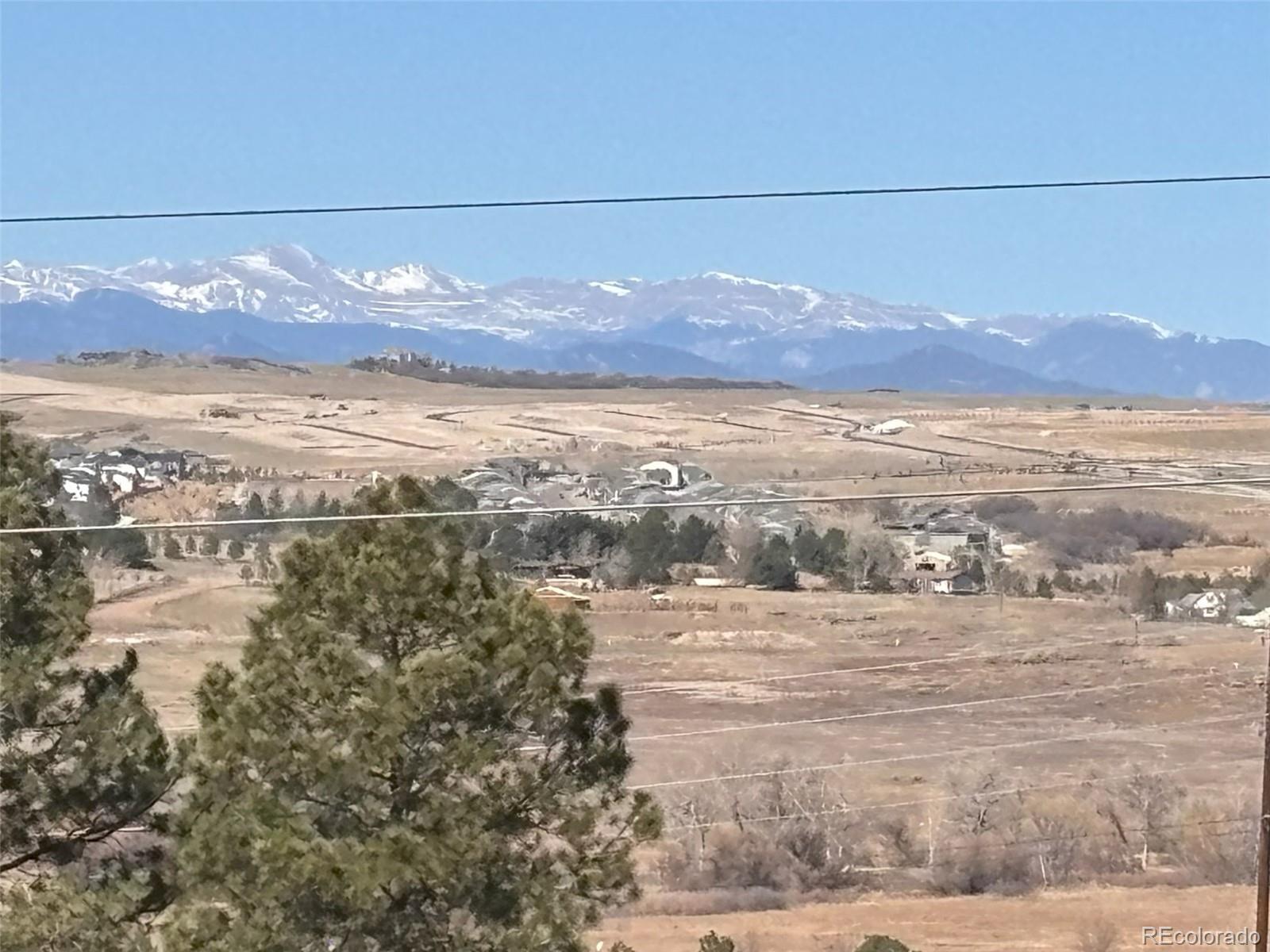 MLS Image #46 for 7119  dove court,parker, Colorado