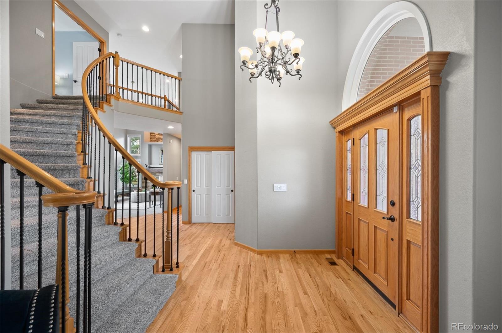 MLS Image #6 for 7119  dove court,parker, Colorado