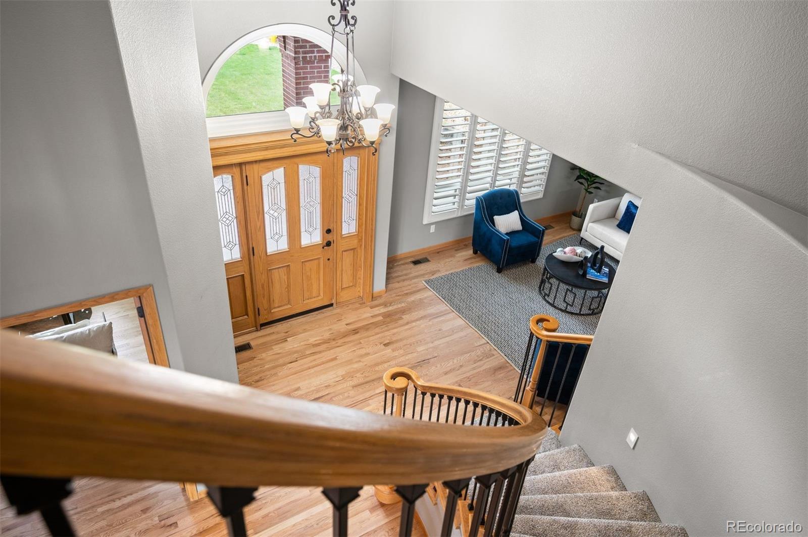 MLS Image #7 for 7119  dove court,parker, Colorado
