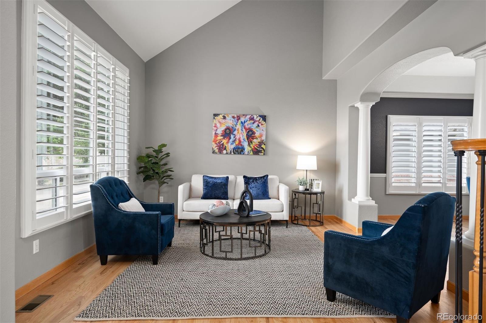 MLS Image #8 for 7119  dove court,parker, Colorado