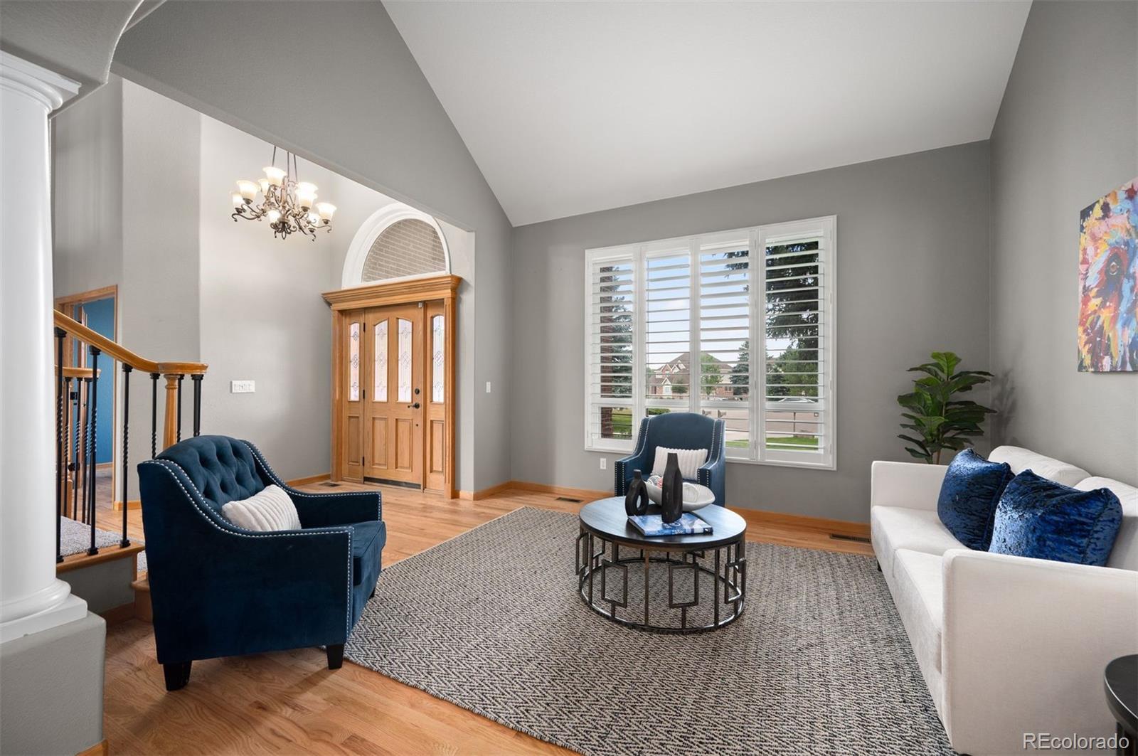 MLS Image #9 for 7119  dove court,parker, Colorado