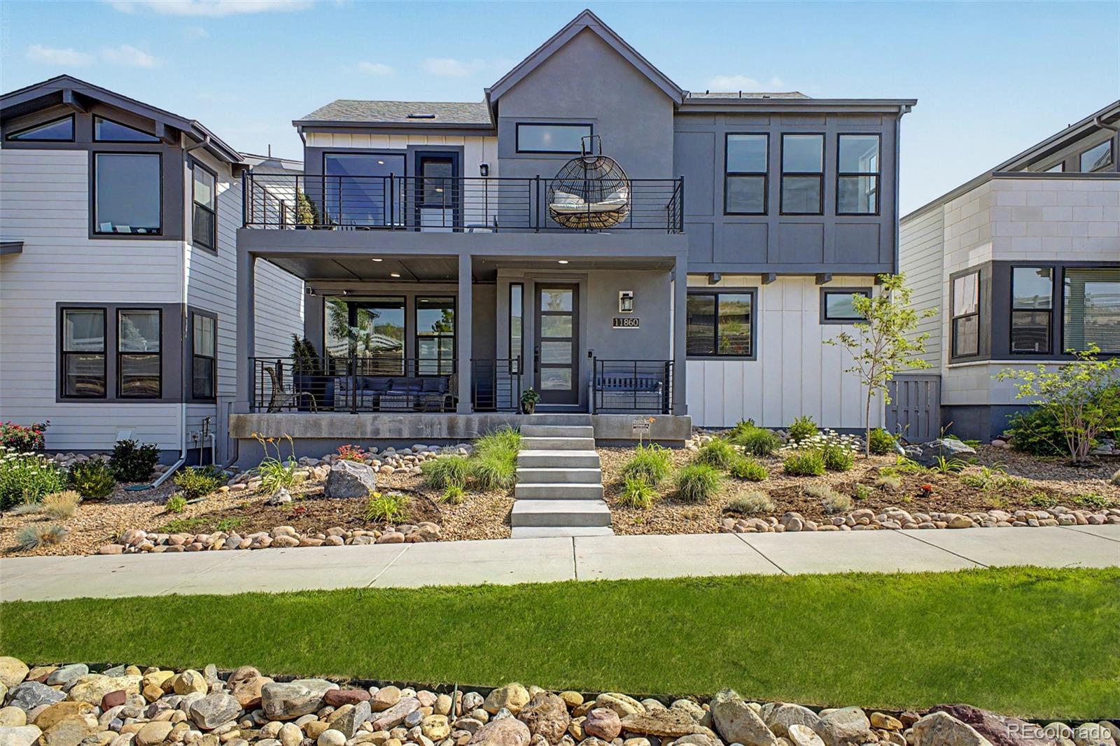 MLS Image #0 for 11860  montoso road,lone tree, Colorado