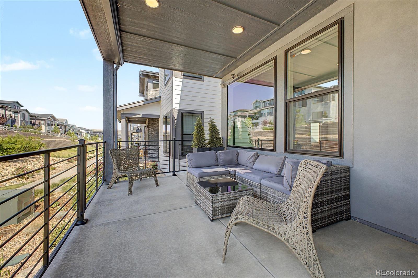 MLS Image #1 for 11860  montoso road,lone tree, Colorado