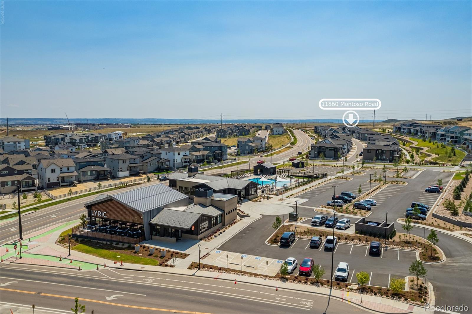 MLS Image #35 for 11860  montoso road,lone tree, Colorado