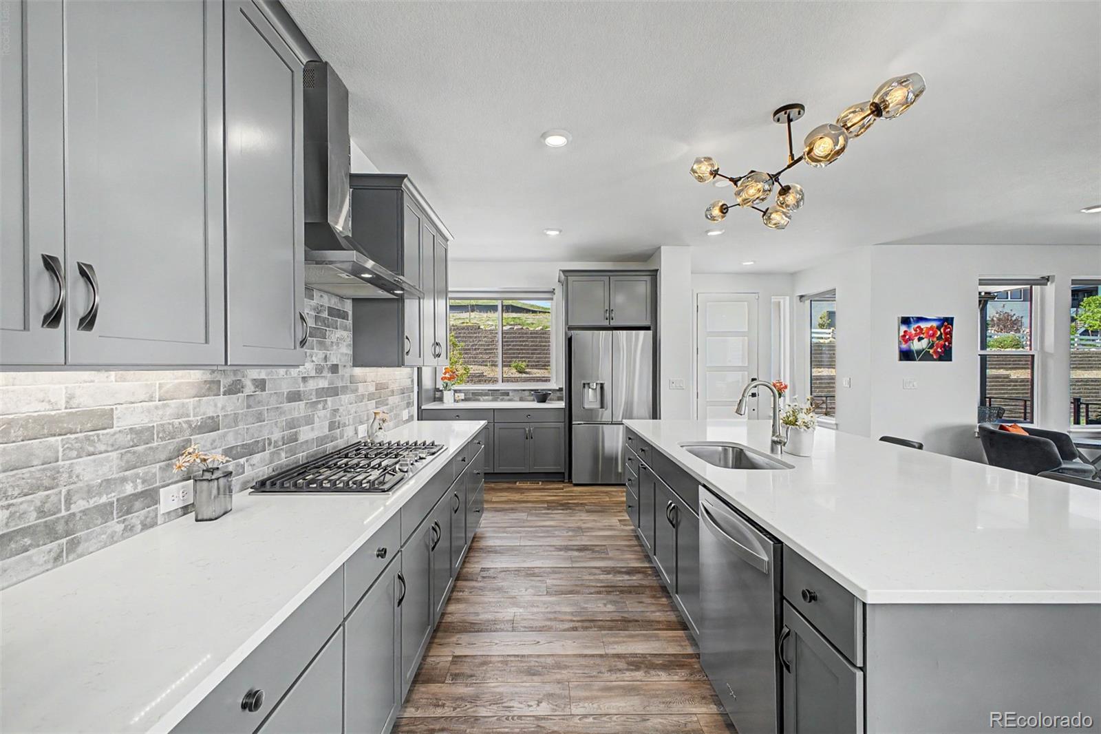 MLS Image #4 for 11860  montoso road,lone tree, Colorado