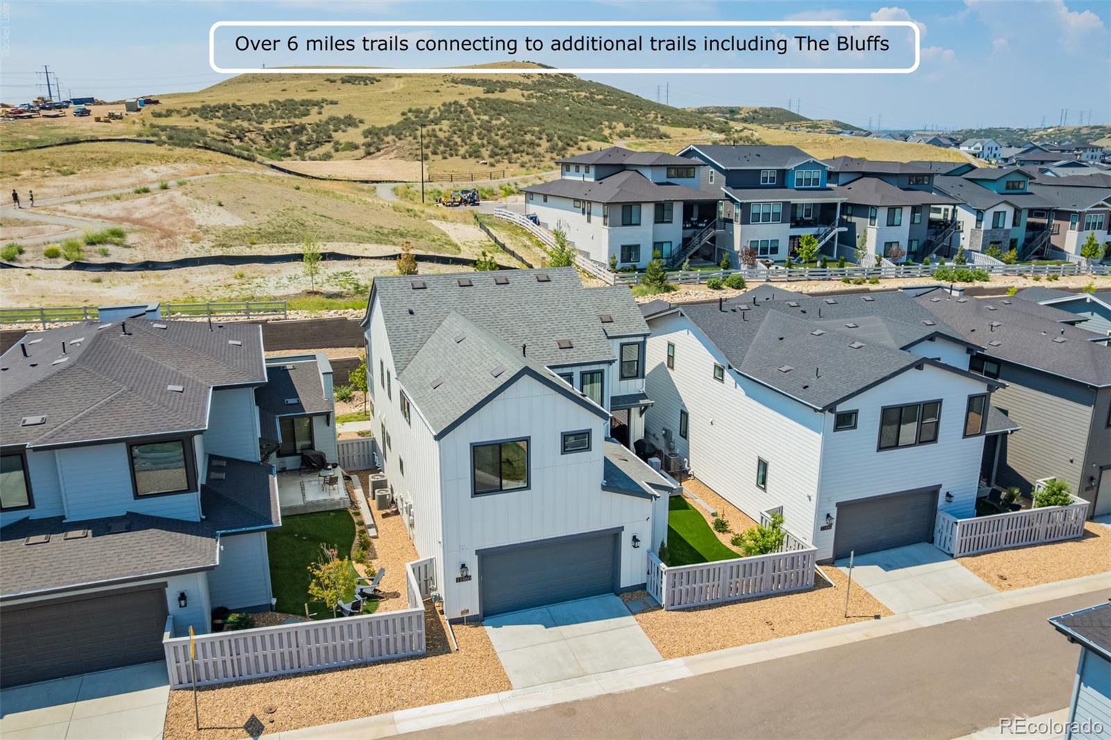 MLS Image #42 for 11860  montoso road,lone tree, Colorado
