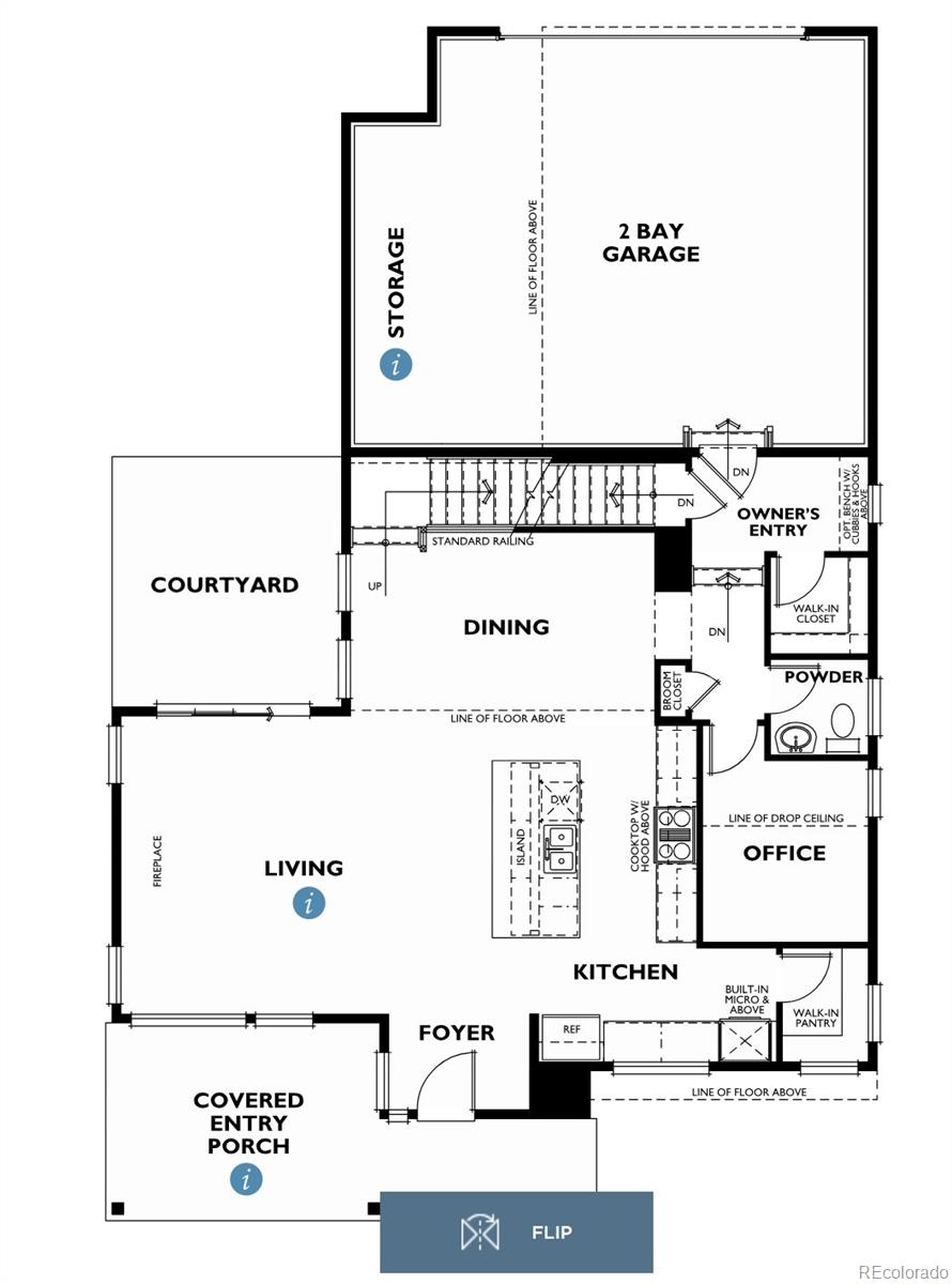 MLS Image #44 for 11860  montoso road,lone tree, Colorado