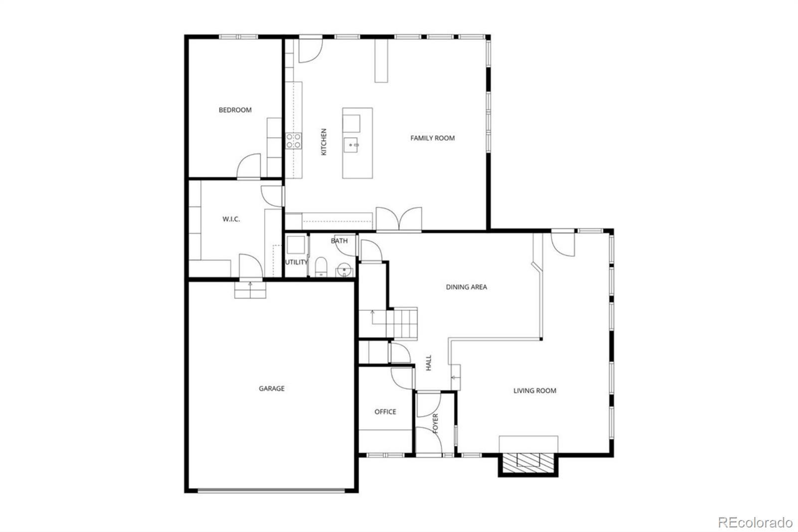 MLS Image #46 for 11860  montoso road,lone tree, Colorado