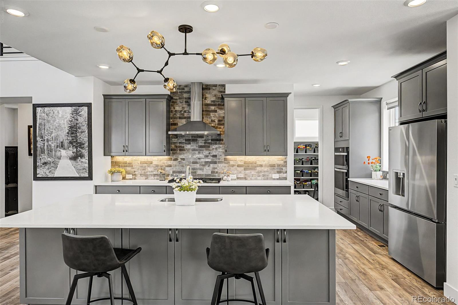 MLS Image #5 for 11860  montoso road,lone tree, Colorado