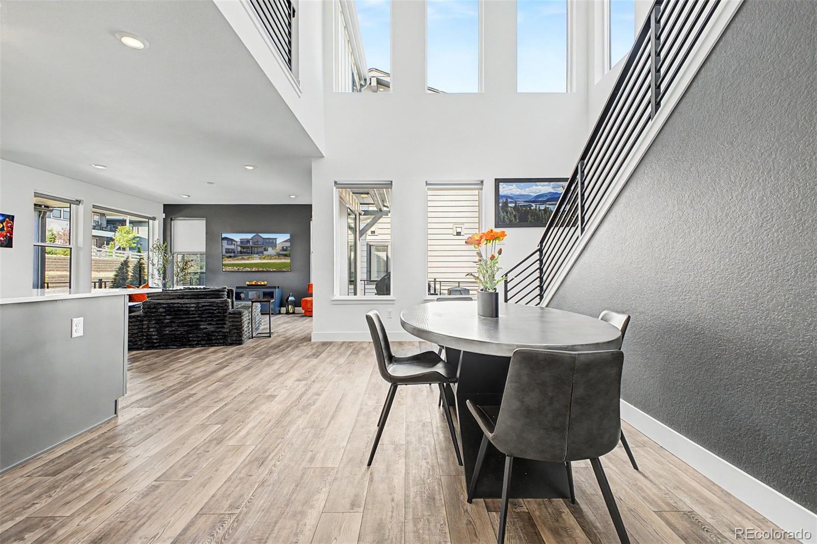 MLS Image #8 for 11860  montoso road,lone tree, Colorado