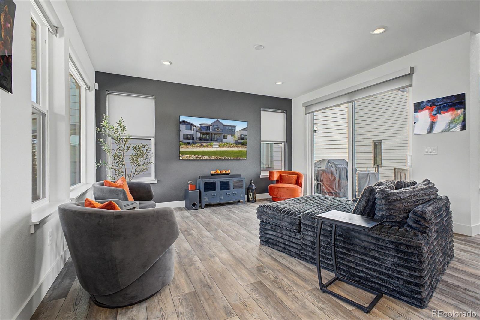 MLS Image #9 for 11860  montoso road,lone tree, Colorado