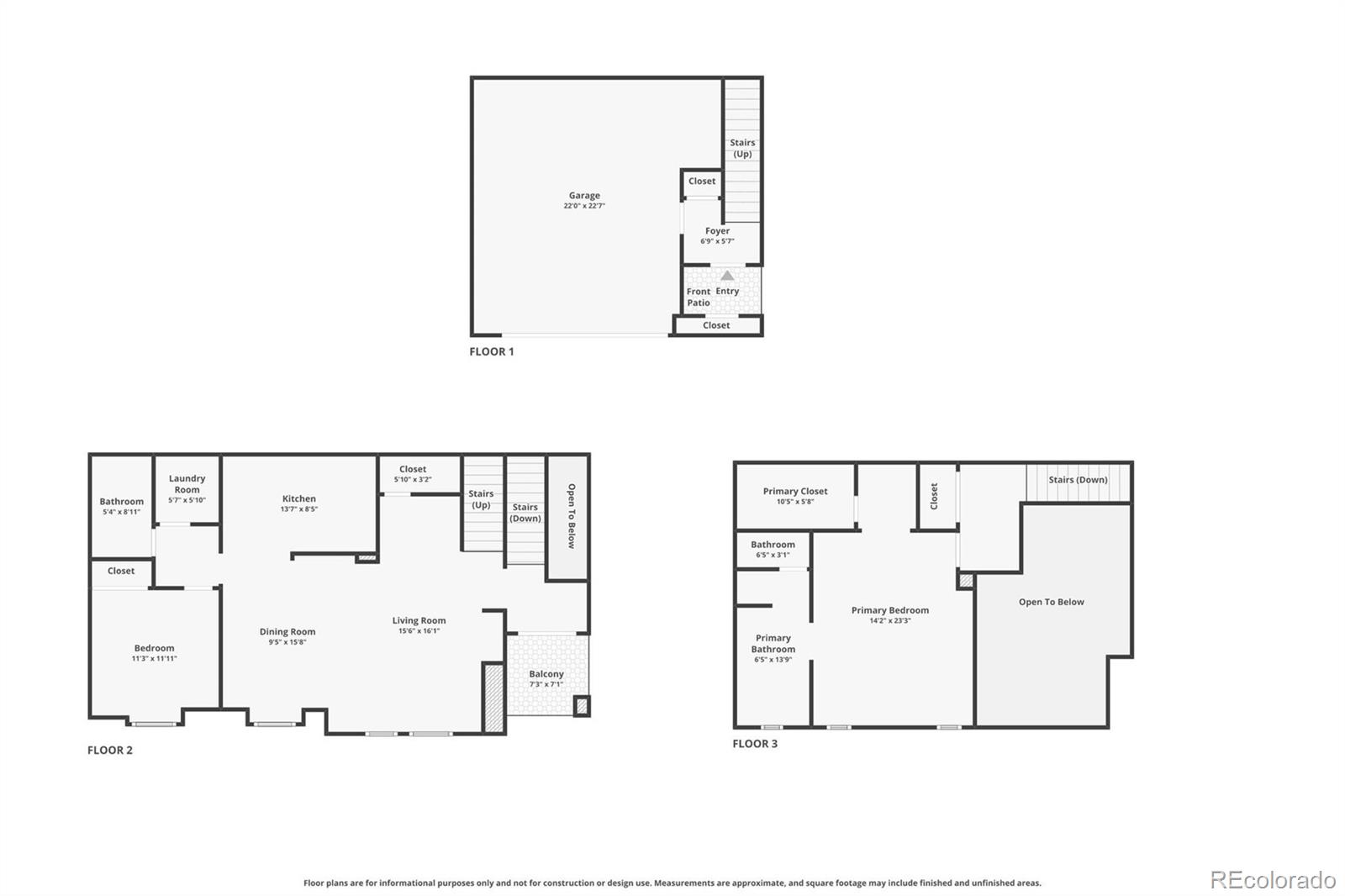 MLS Image #27 for 10588  parkington lane,highlands ranch, Colorado