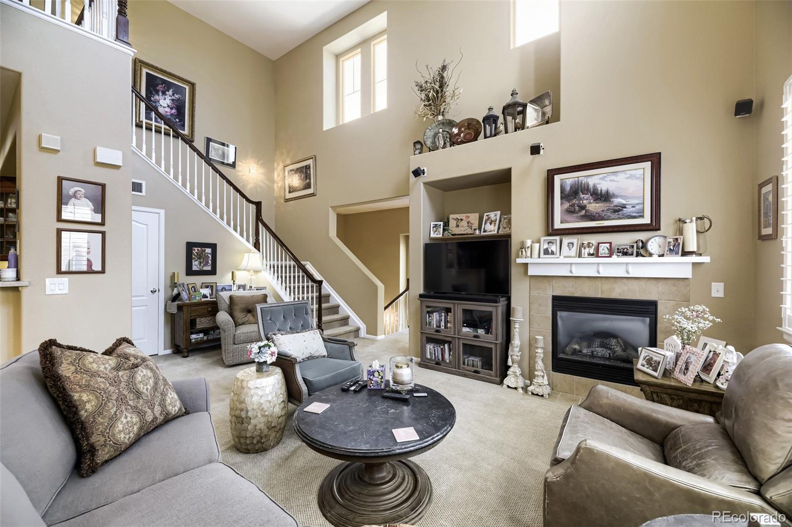 MLS Image #3 for 10588  parkington lane,highlands ranch, Colorado
