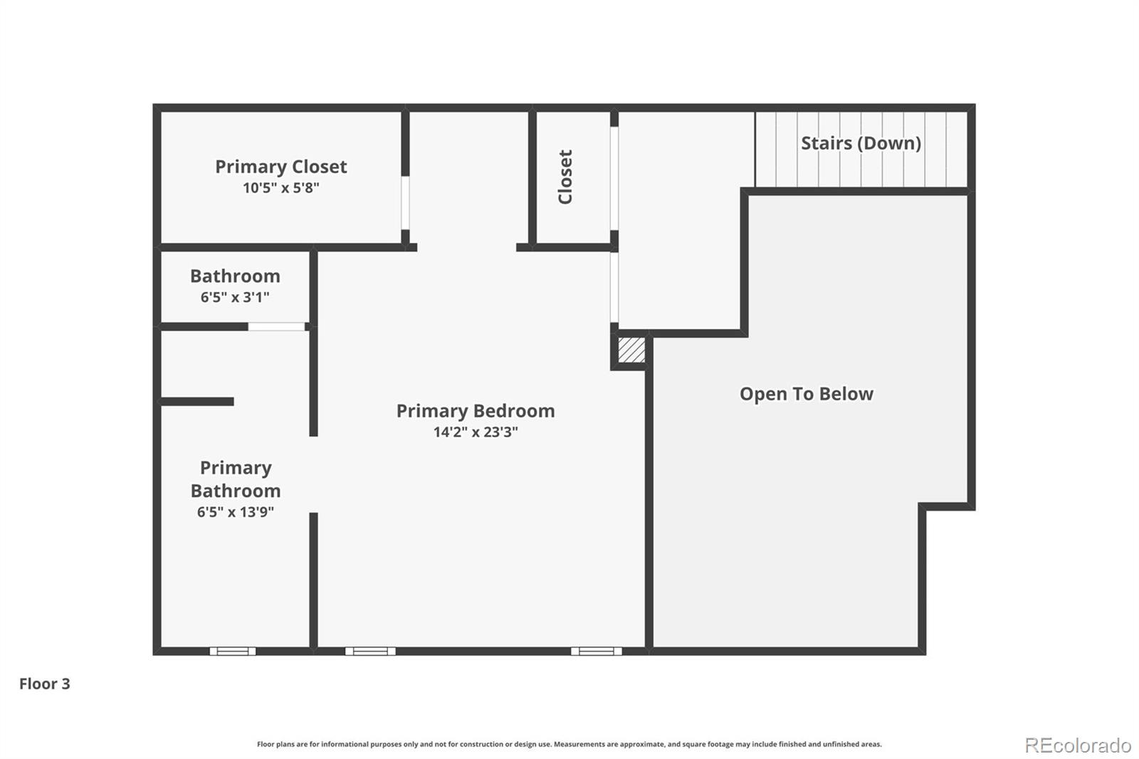 MLS Image #30 for 10588  parkington lane,highlands ranch, Colorado